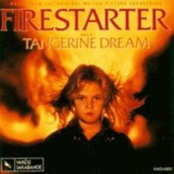 Tangerine Dream : Firestarter